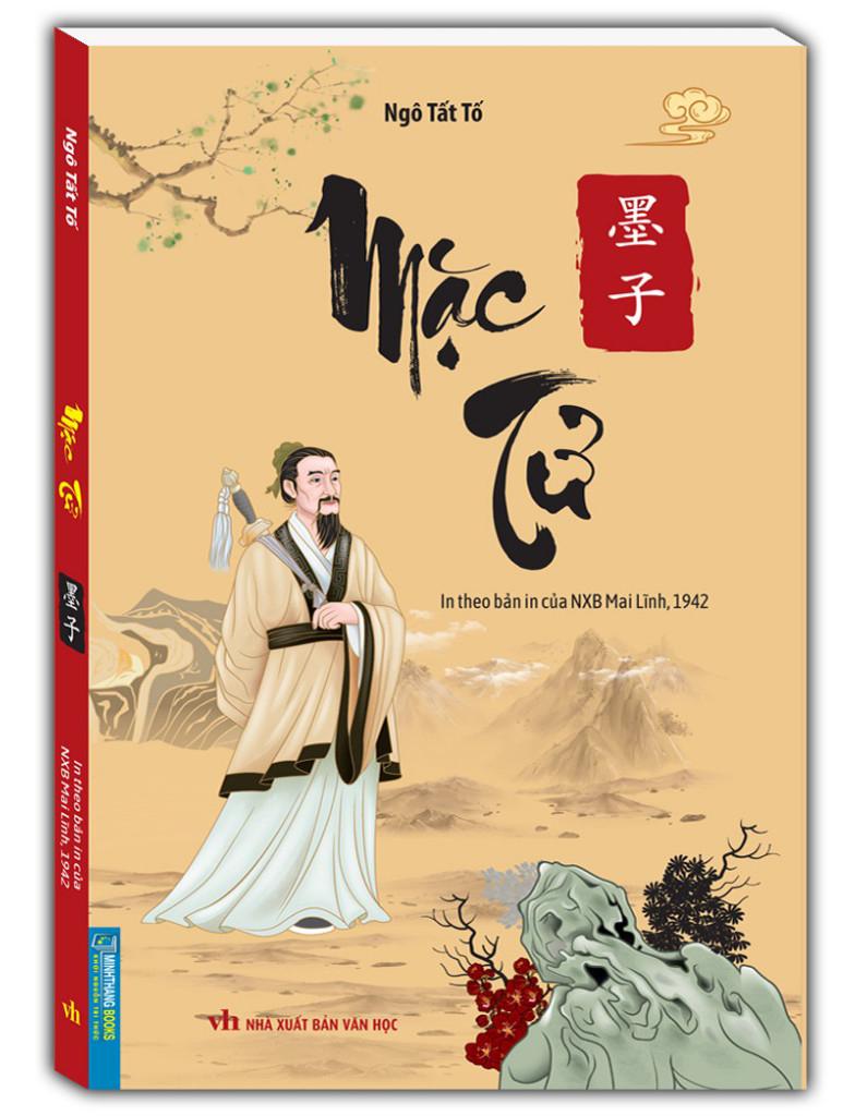 Sách - Mặc Tử