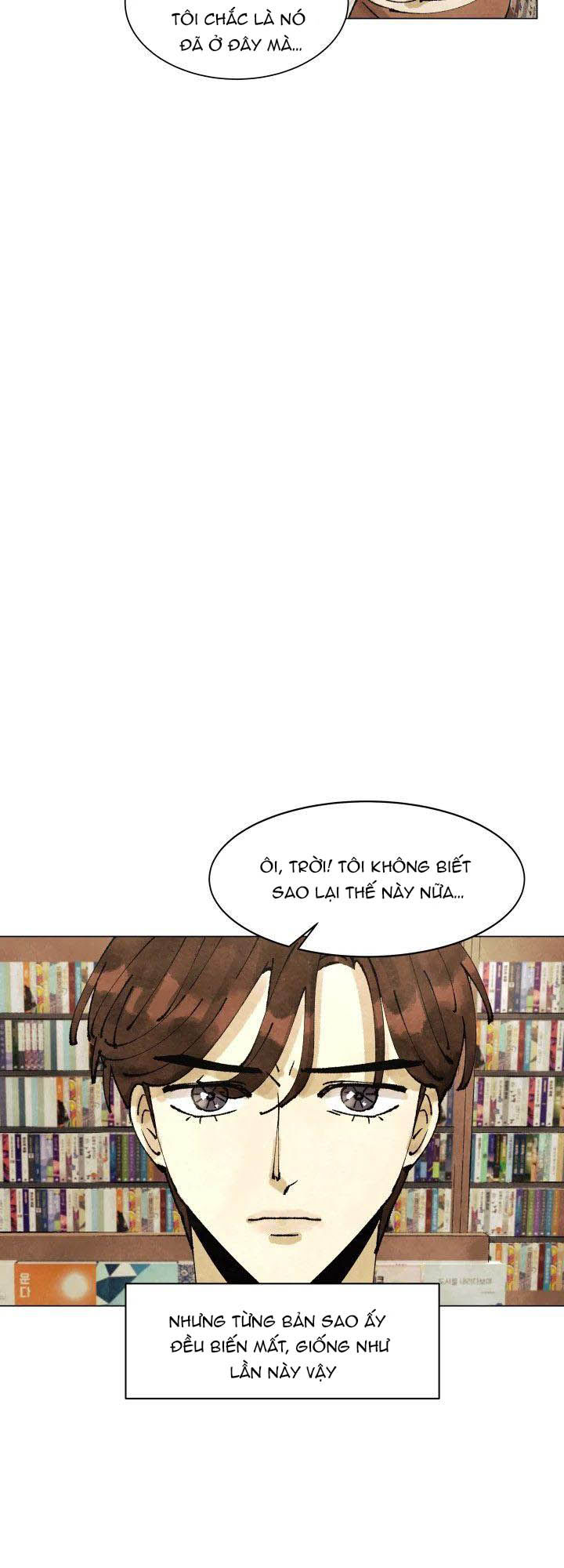 tiểu thuyết đầu tay của ác nữ chapter 2.2 5