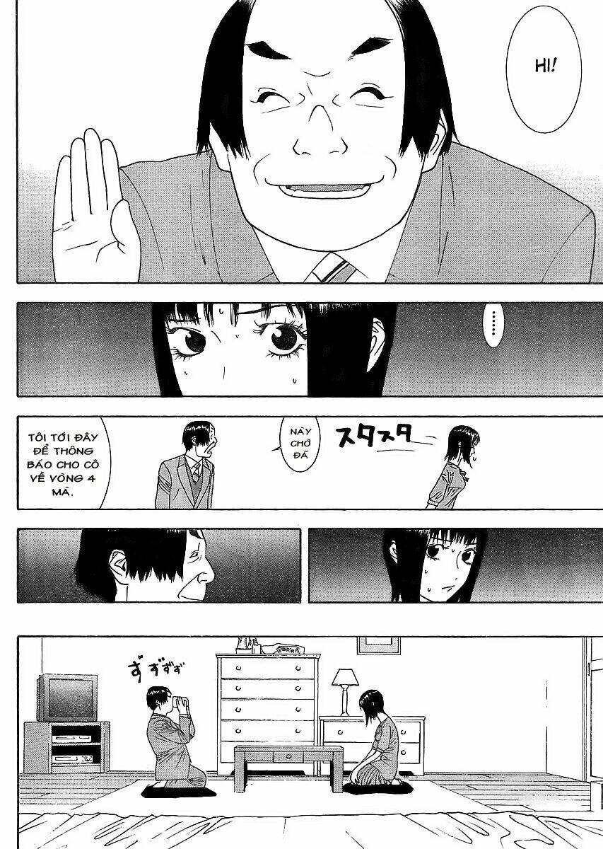 liar game chapter 84 5