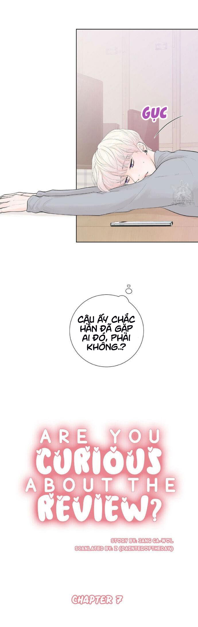 anh có muốn tìm hiểu bản đánh giá không ? chapter 7.1 2