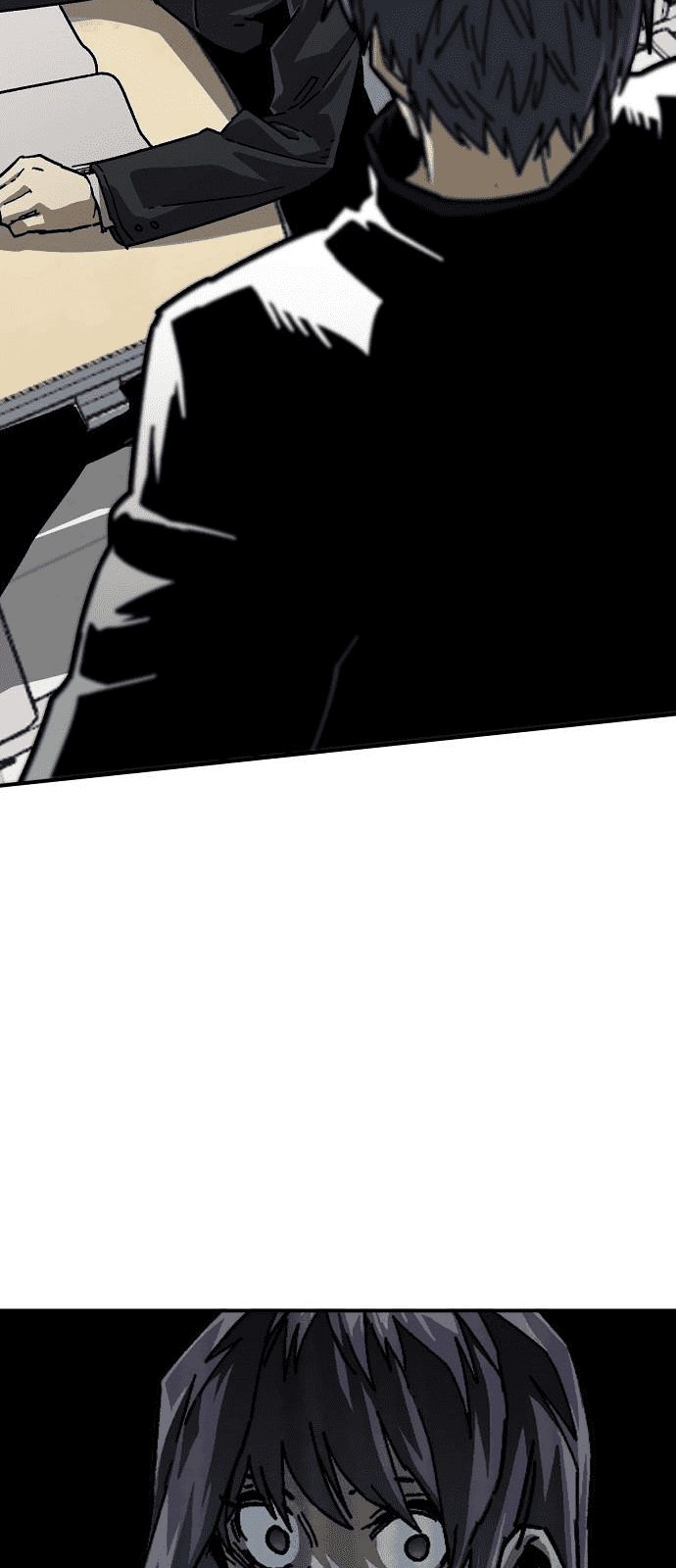 chỉ có cái c.h.ế.t mới là sự cứu rỗi chapter 18 56