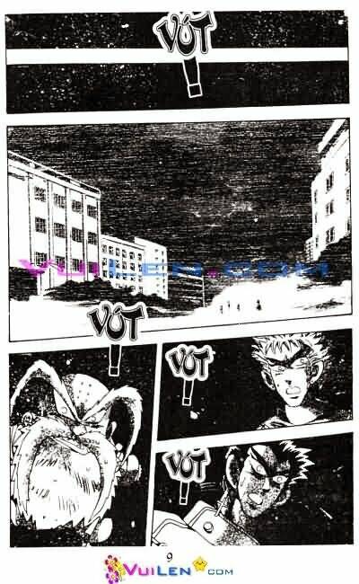 tiểu hòa thượng hd remake chapter 218 15