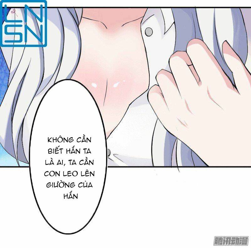 tổng tài cưng chiều vợ yêu chapter 1 22