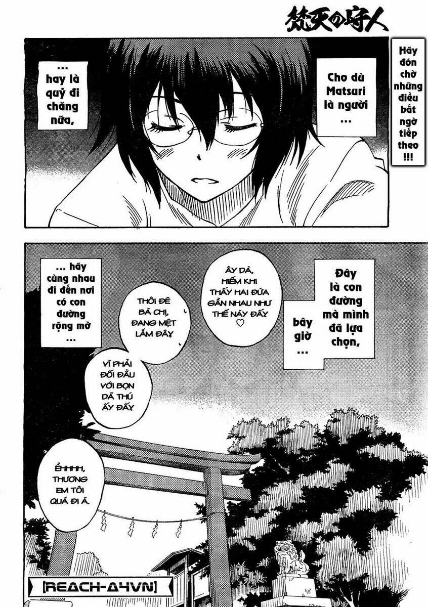 bonten no morihito chapter 3 44