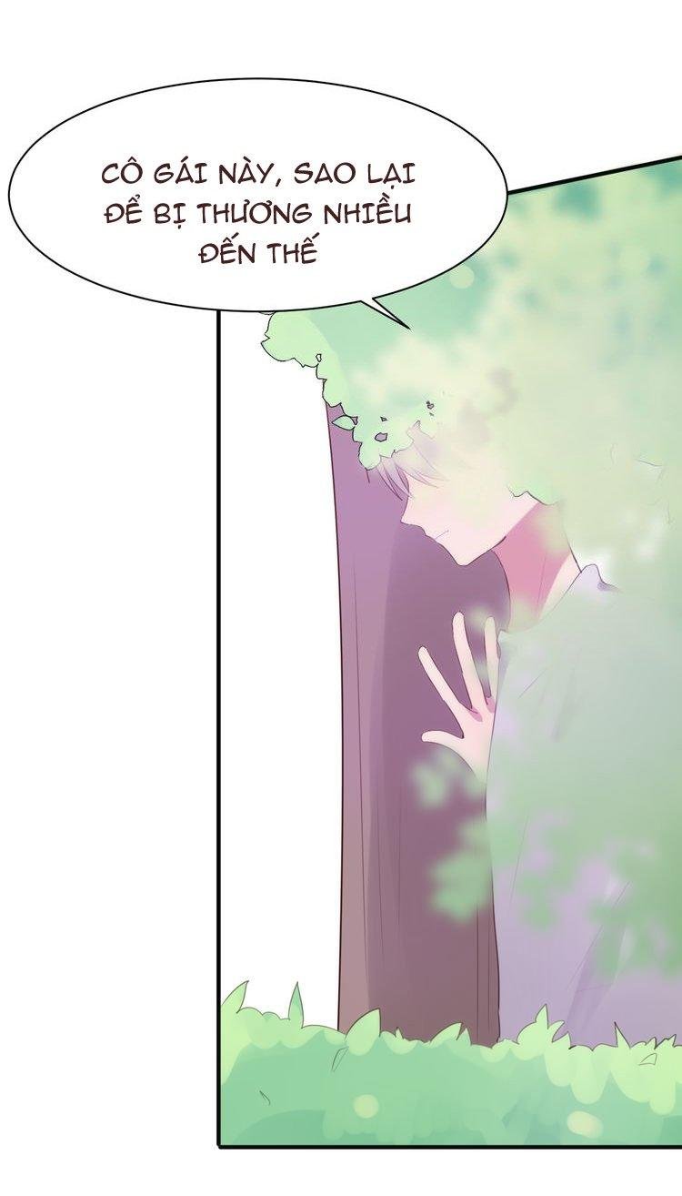 nhất tiễn khuynh tâm chapter 7 45