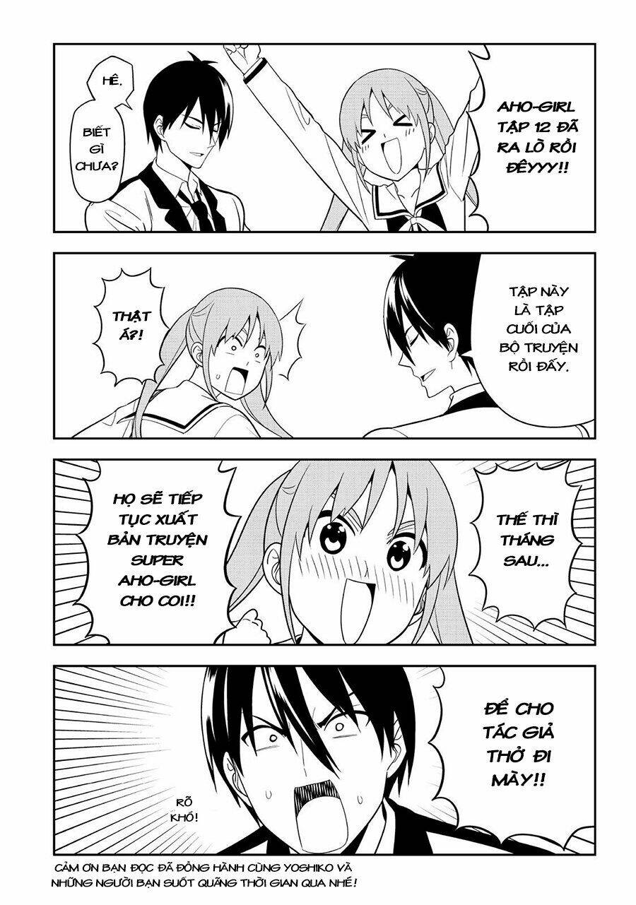 aho girl chapter 130 25