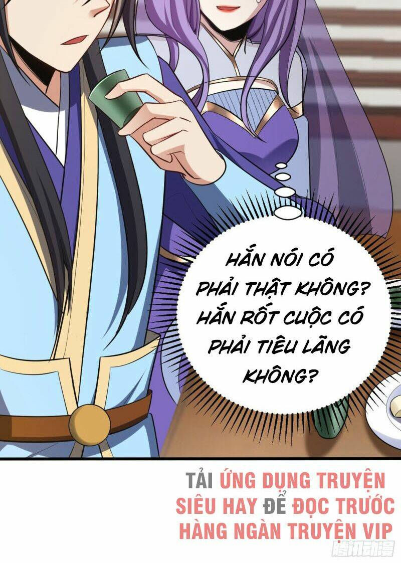 yêu giả vi vương chapter 145 6