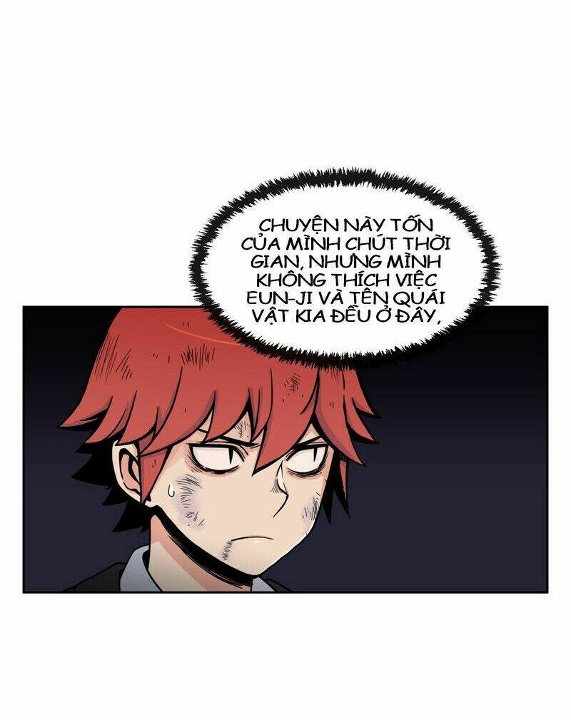 her hero chapter 14 8