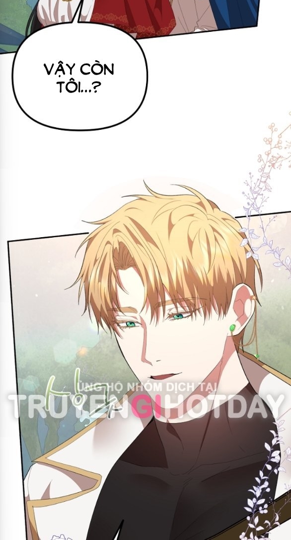 [18+] dũng sĩ vị tha chapter 21.2 10