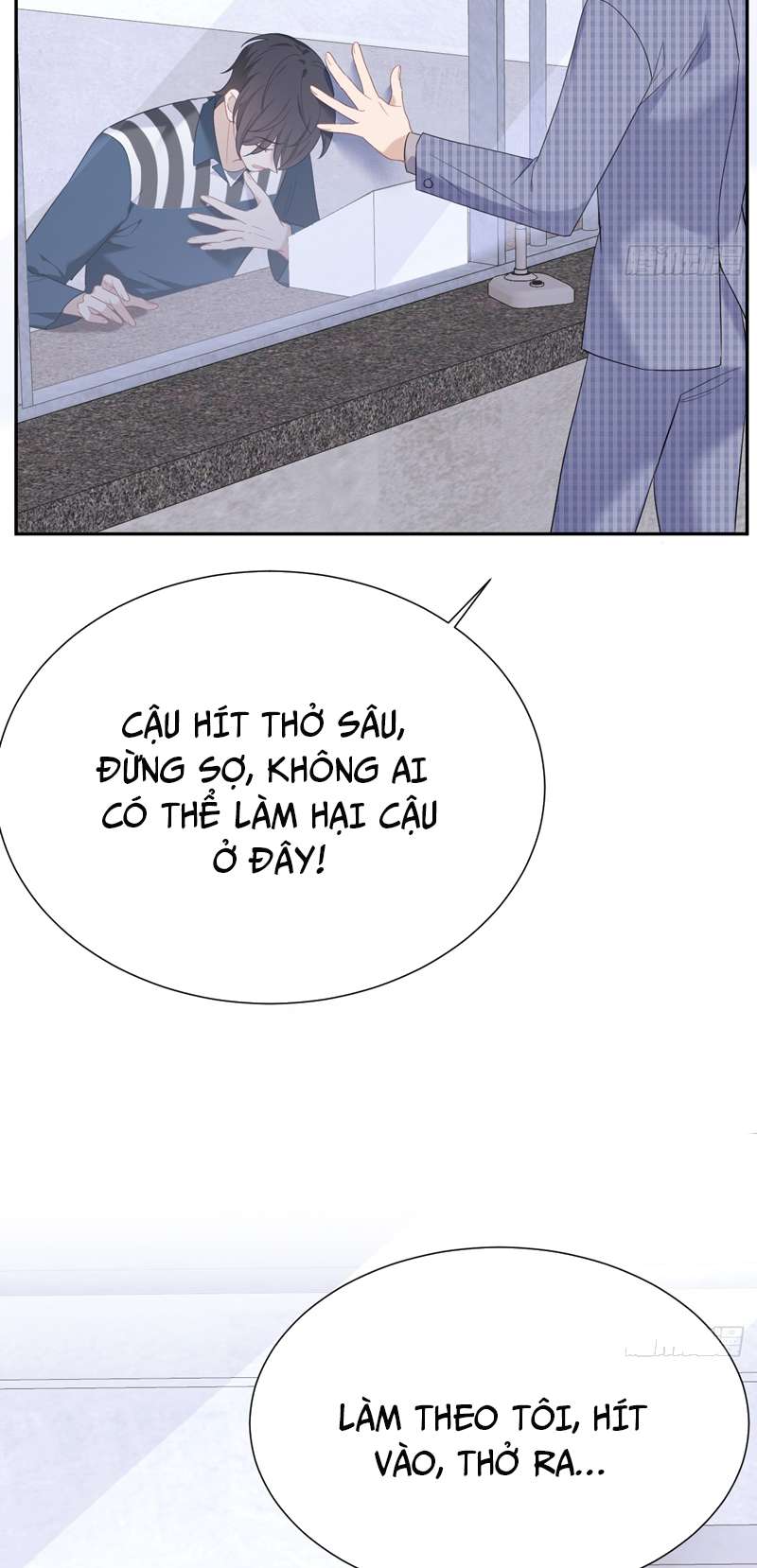 [bl] quan hệ nguy hiểm chapter 15 26