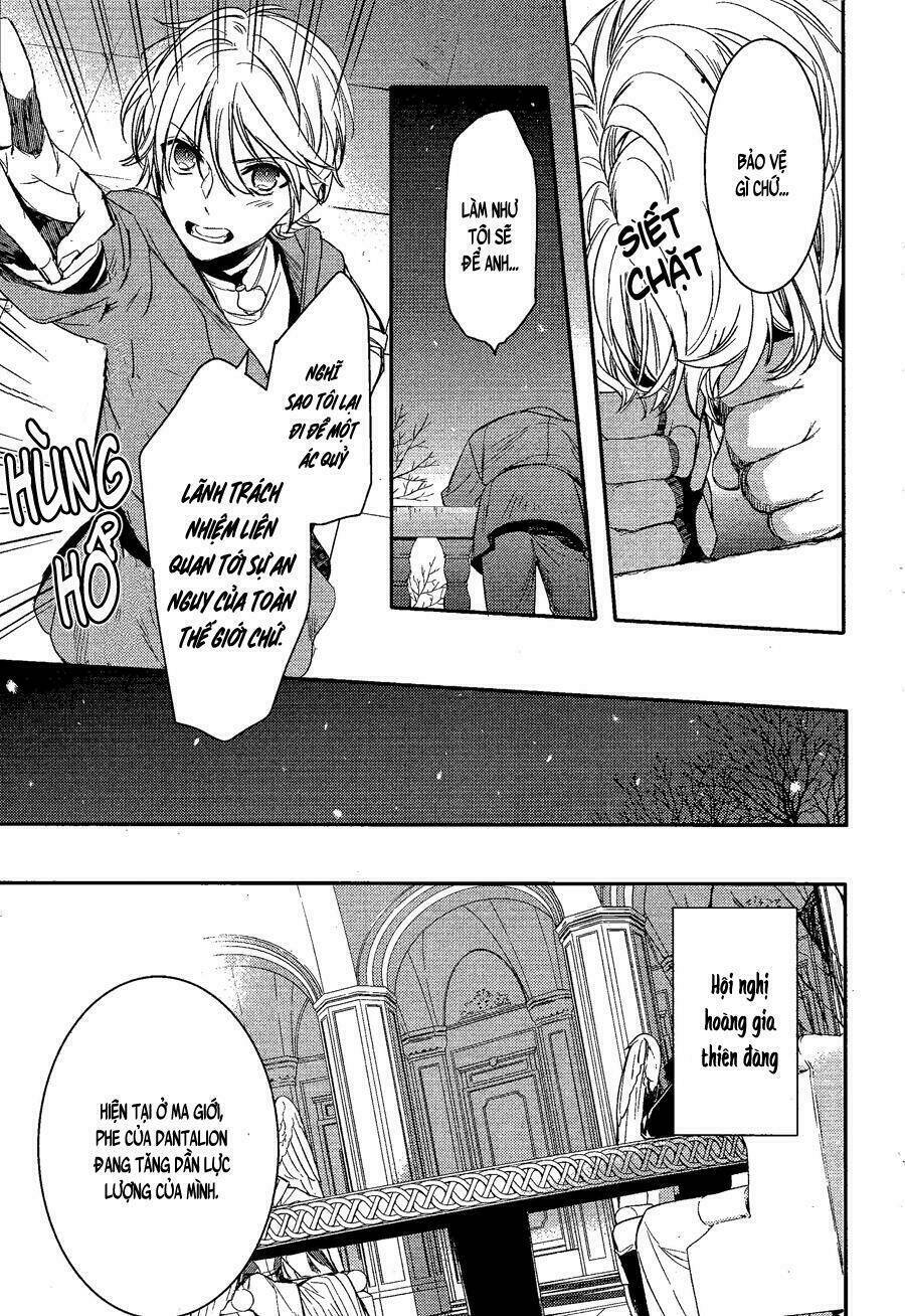 phong ấn triệu hồi ác quỷ dantalion chapter 76 13