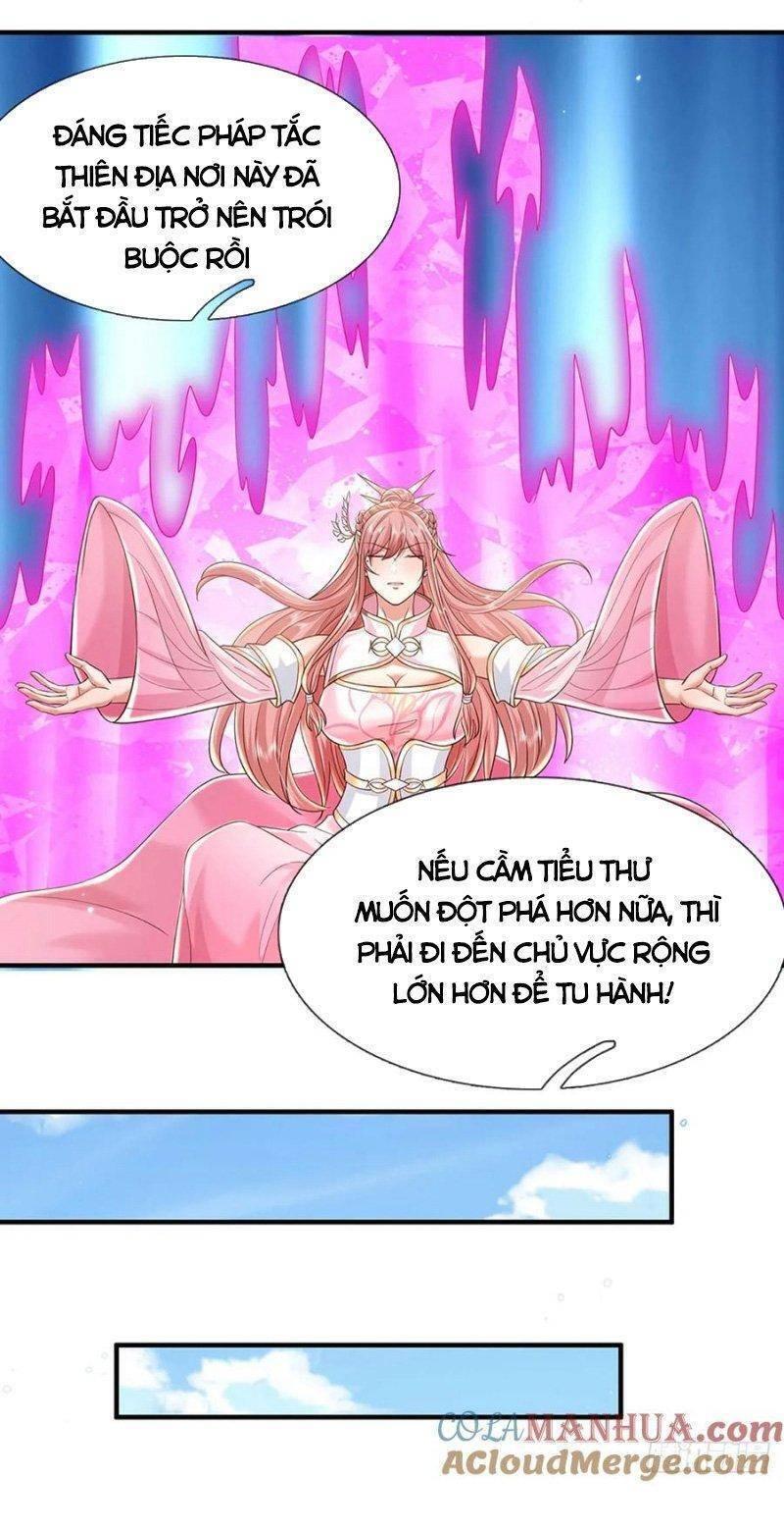 ta trở về từ thế giới tu tiên chapter 228 3