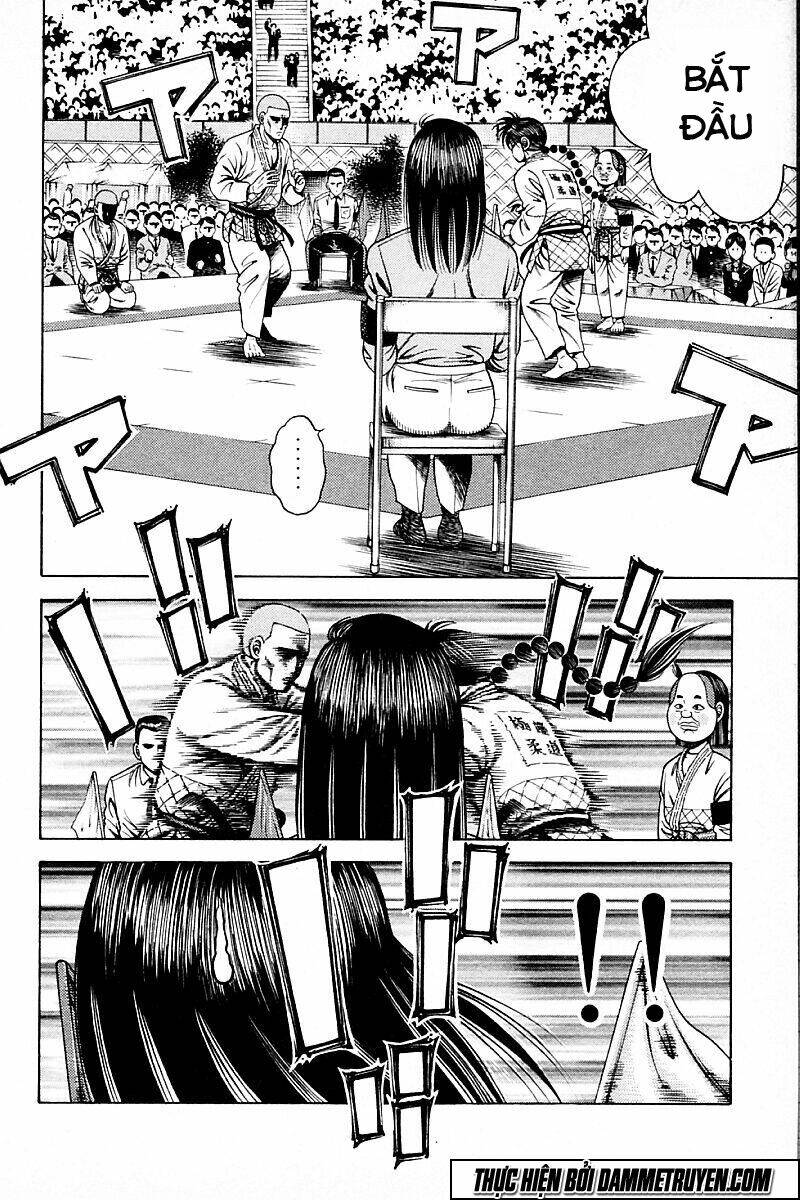 shin kotaro makaritoru! juudouhen chapter 174 1