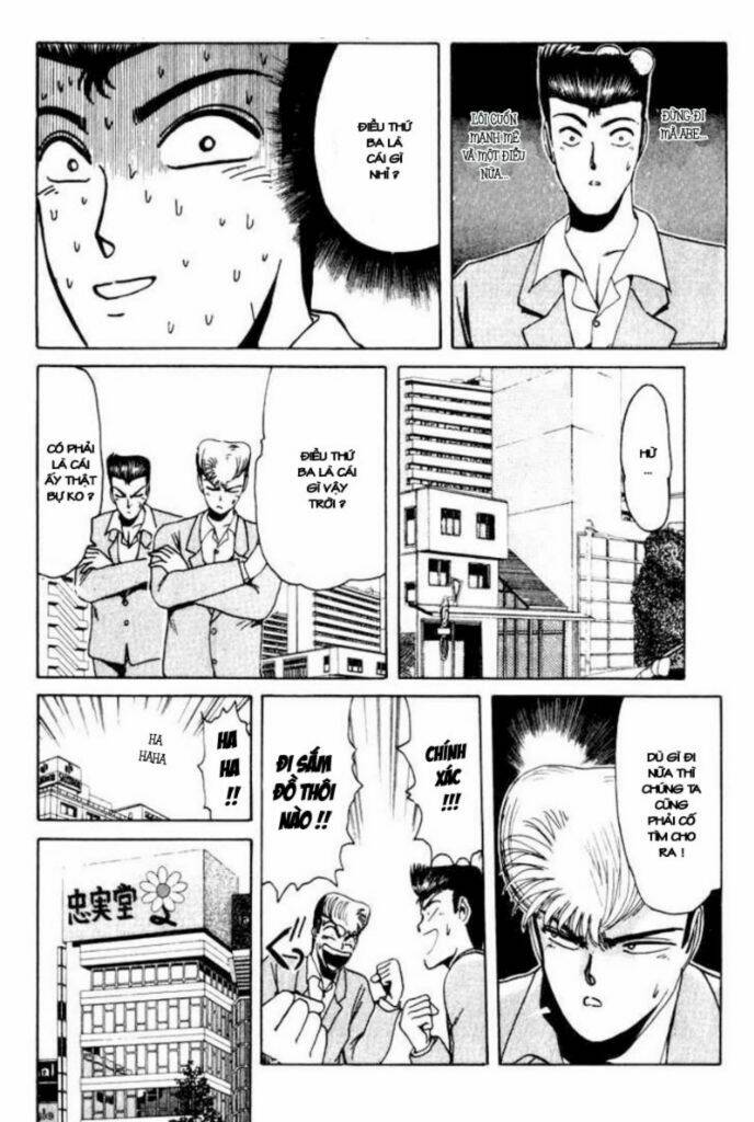 shonan junai gumi chapter 19 8