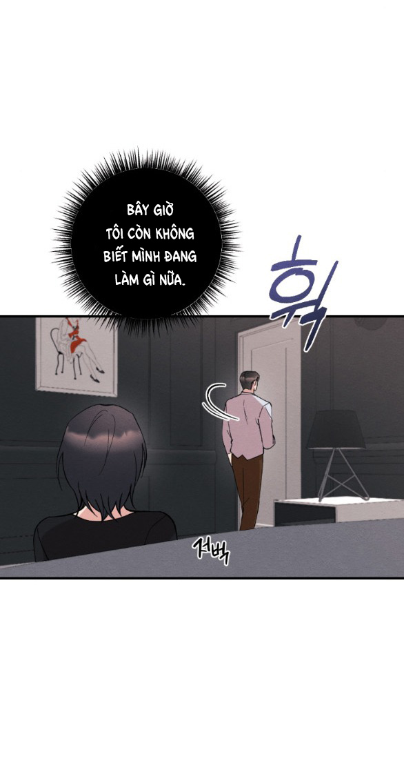 Ăn Mòn chapter 28.1 - Trang 12
