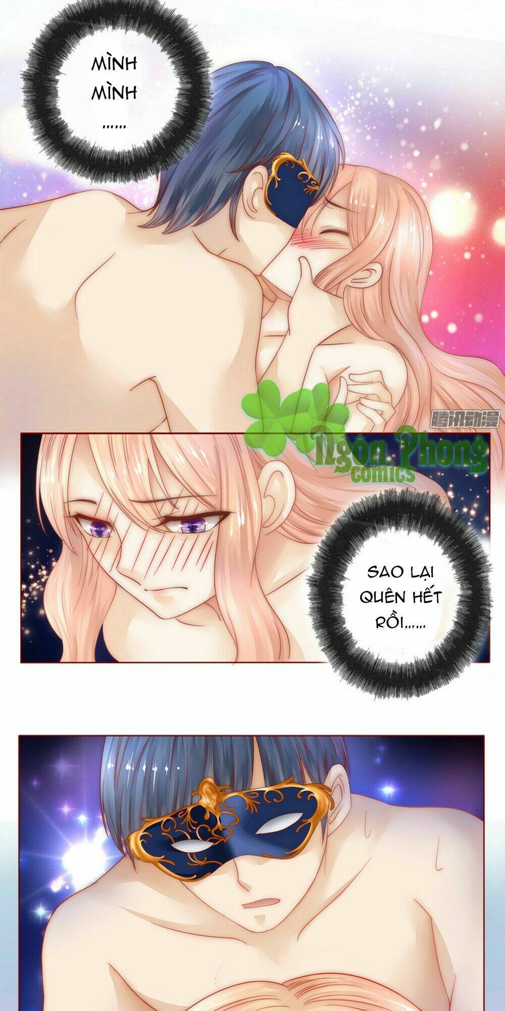 bá đạo tổng tài yêu tôi chapter 5 5