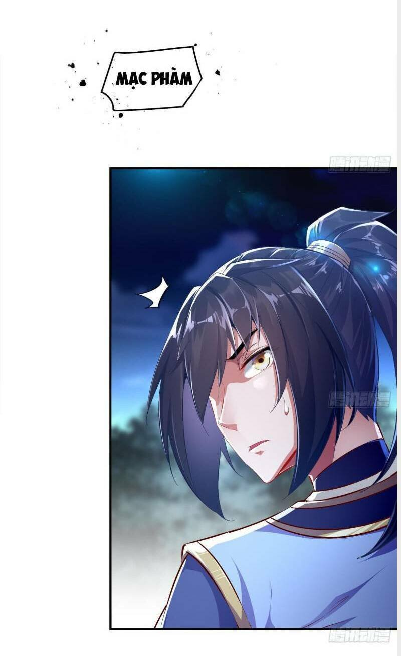 trọng sinh chi ma tôn đương đạo chapter 38 21