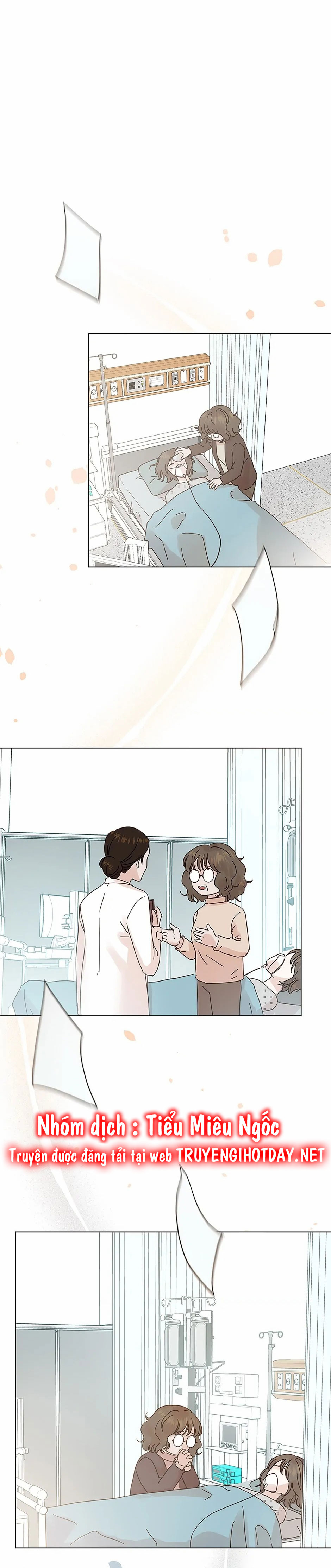 sự trả thù ngọt ngào của vợ tôi chapter 214 9