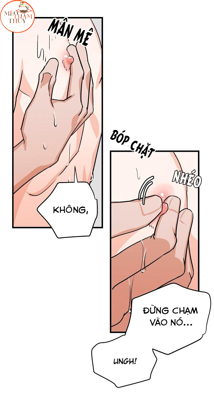 thiên đường một lần nữa chapter 11 11