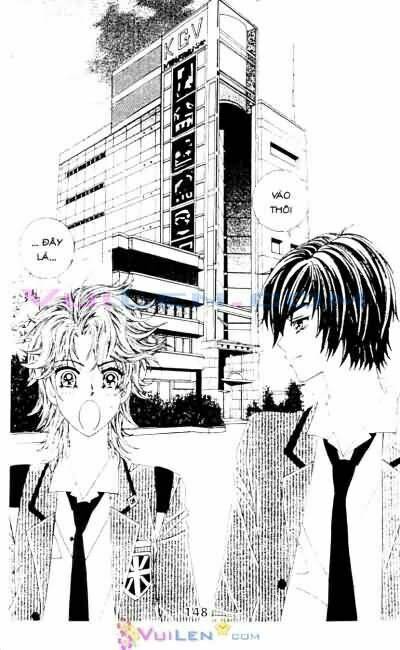 chàng gà mái chapter 9 148