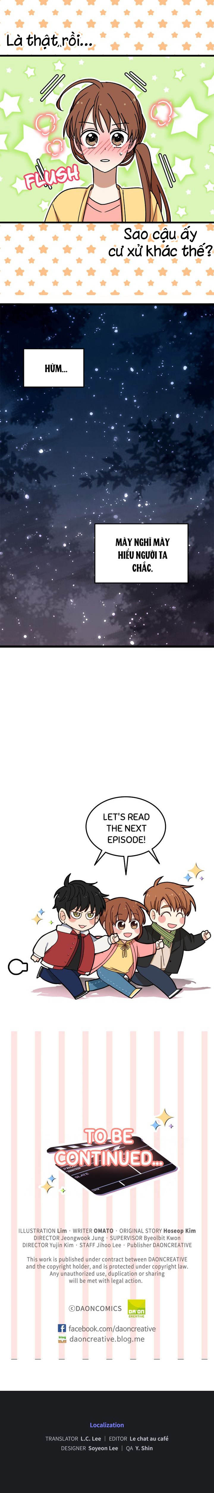 công thức cho tình yêu chapter 44 10