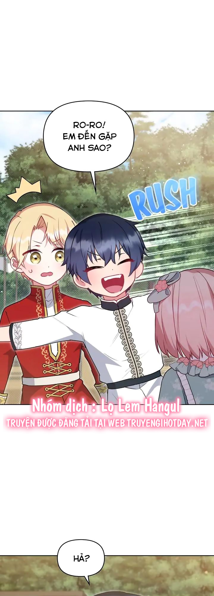 cô con gái nuôi đáng yêu của công tước chapter 44 10