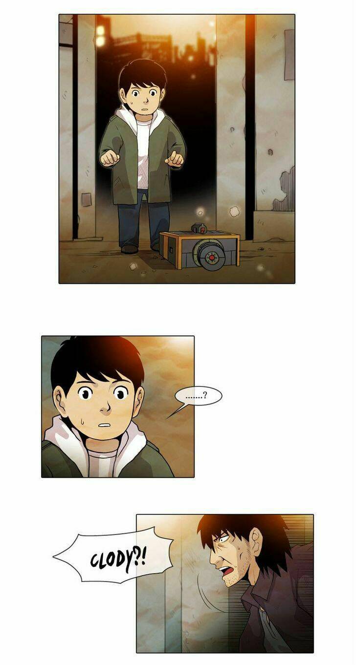 gepetto chapter 9 21