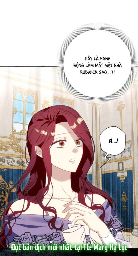 tôi tưởng đó chỉ là tiểu thuyết trọng sinh bình thường chapter 39.2 1