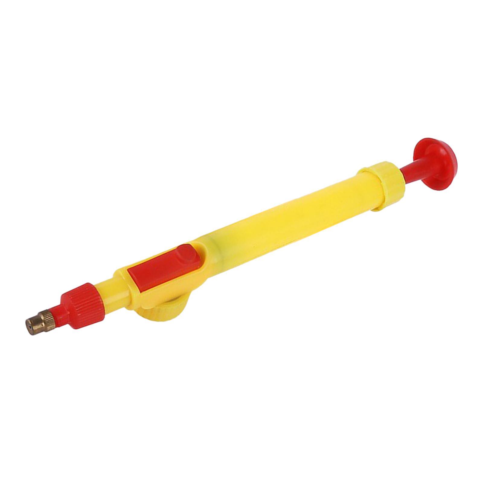 High Pressure Air Pump Sprayer Garden Sprayer for Bonsai Flower Gardening