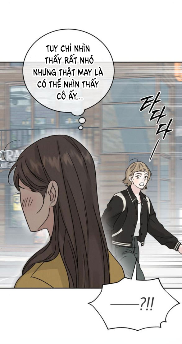 Thuyết Tình Yêu Ích Kỷ chapter 8.2 32
