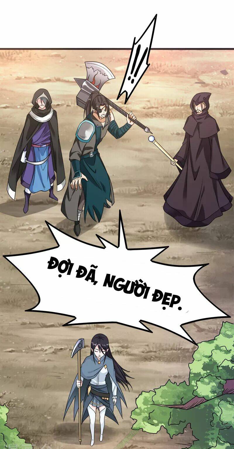 kiếm vũ chapter 7 5