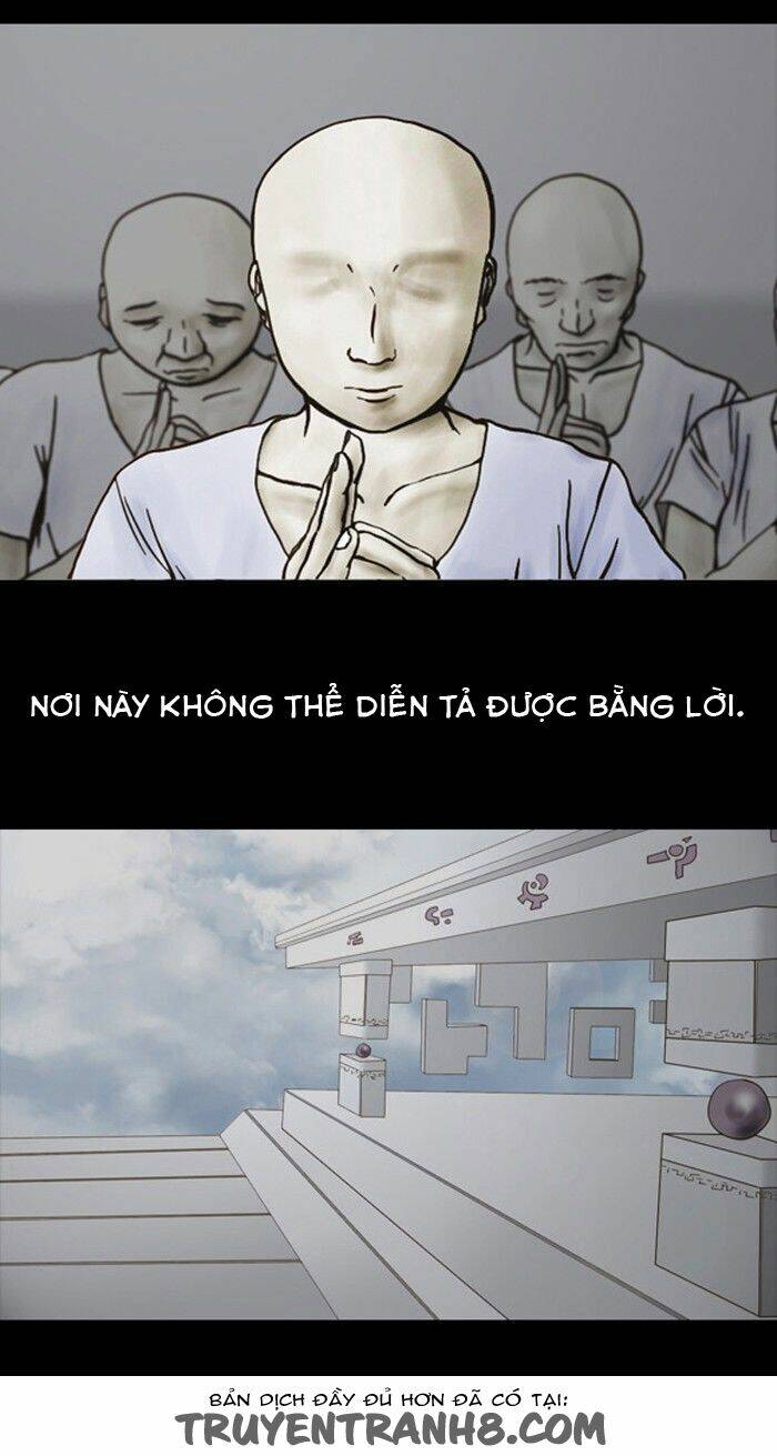 thứ sáu: những câu chuyện cấm chapter 47 40