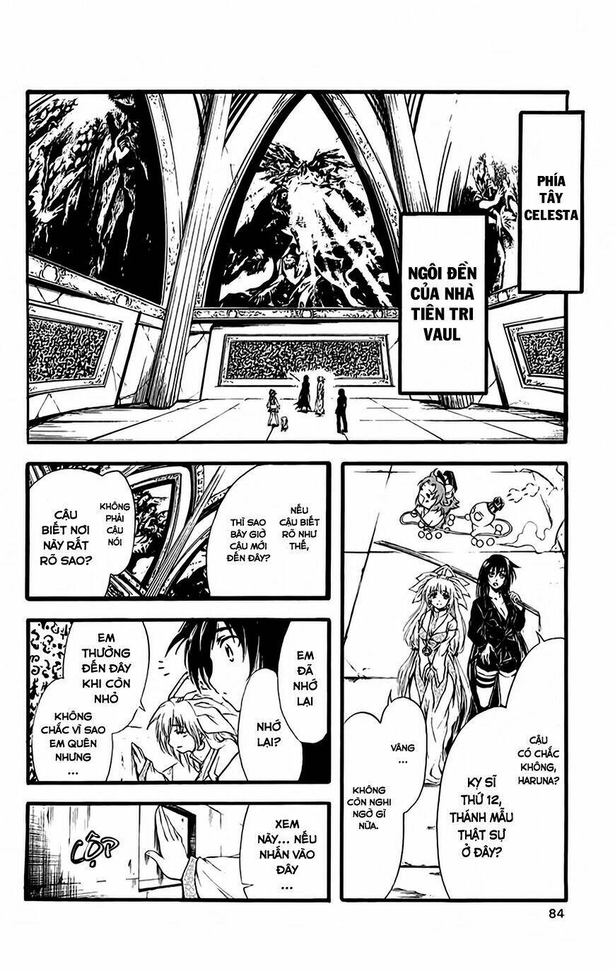 watashi no messiah-sama chapter 53 5