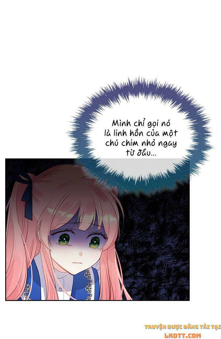 công chúa phản diện muốn ở trong ngôi nhà bánh quy chapter 3 8