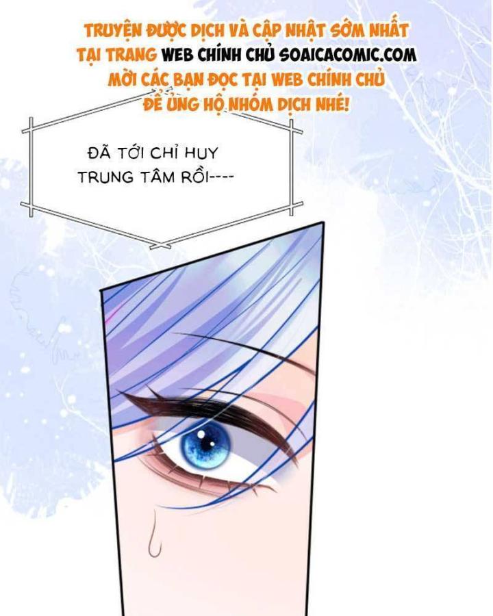 vị chỉ huy lạnh lùng khóc trong vòng tay tôi chapter 45 23