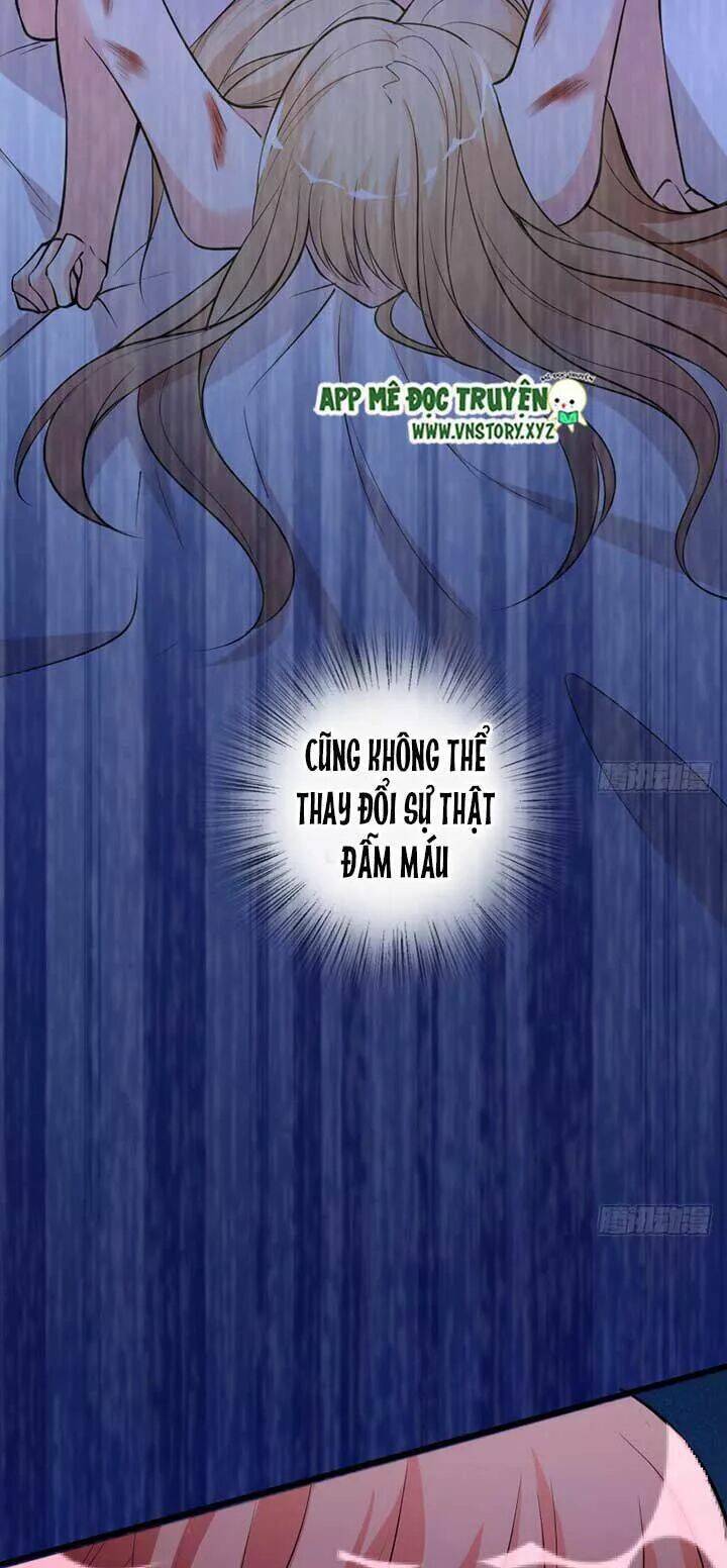 thiên hậu trở về chapter 87 13