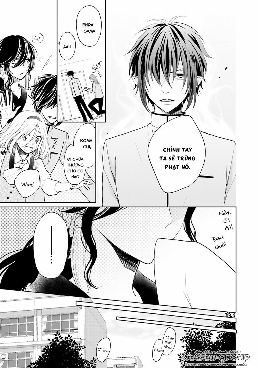 jigoku no enra chapter 14 7