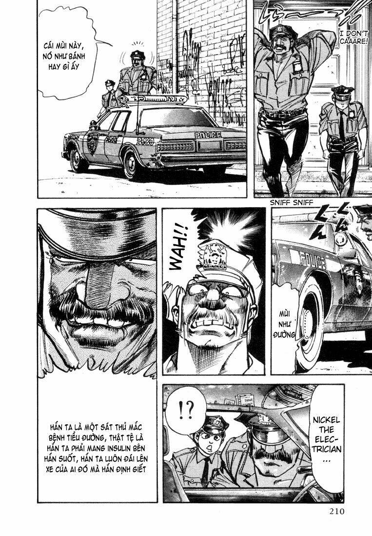 mad bull 34 chapter 7 30