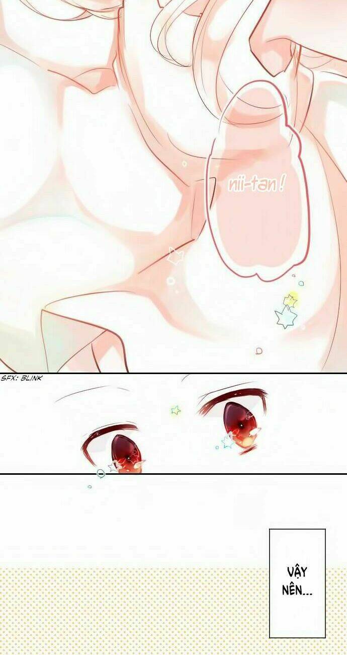 những cư dân ngõ hẻm (thiên hàn) chapter 1 17