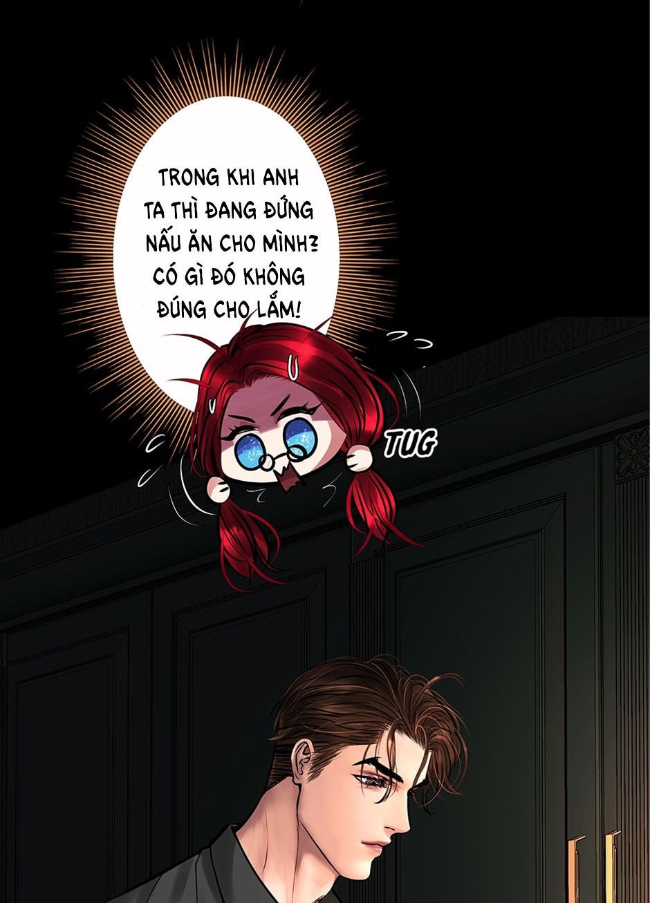 tôi đã ký khế ước với ác quỷ chapter 7.2 24