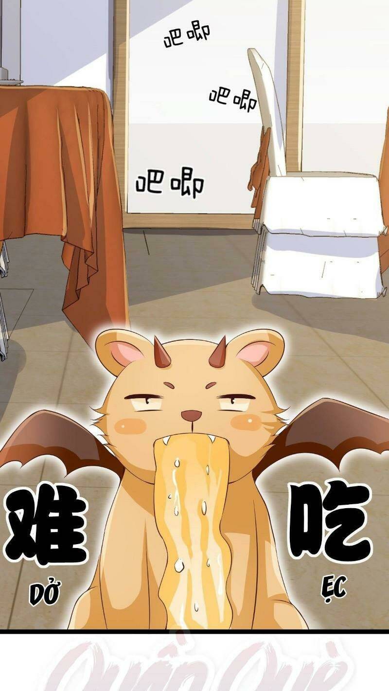 vú em của tiên ma chapter 30 14