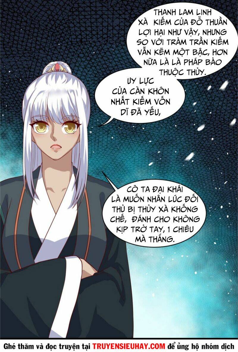 tiên ma đồng tu chapter 82 3