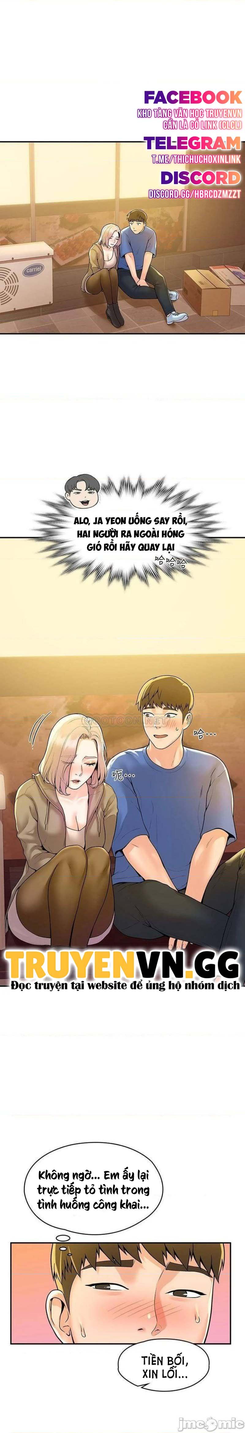 sinh viên thời nay chapter 55 24