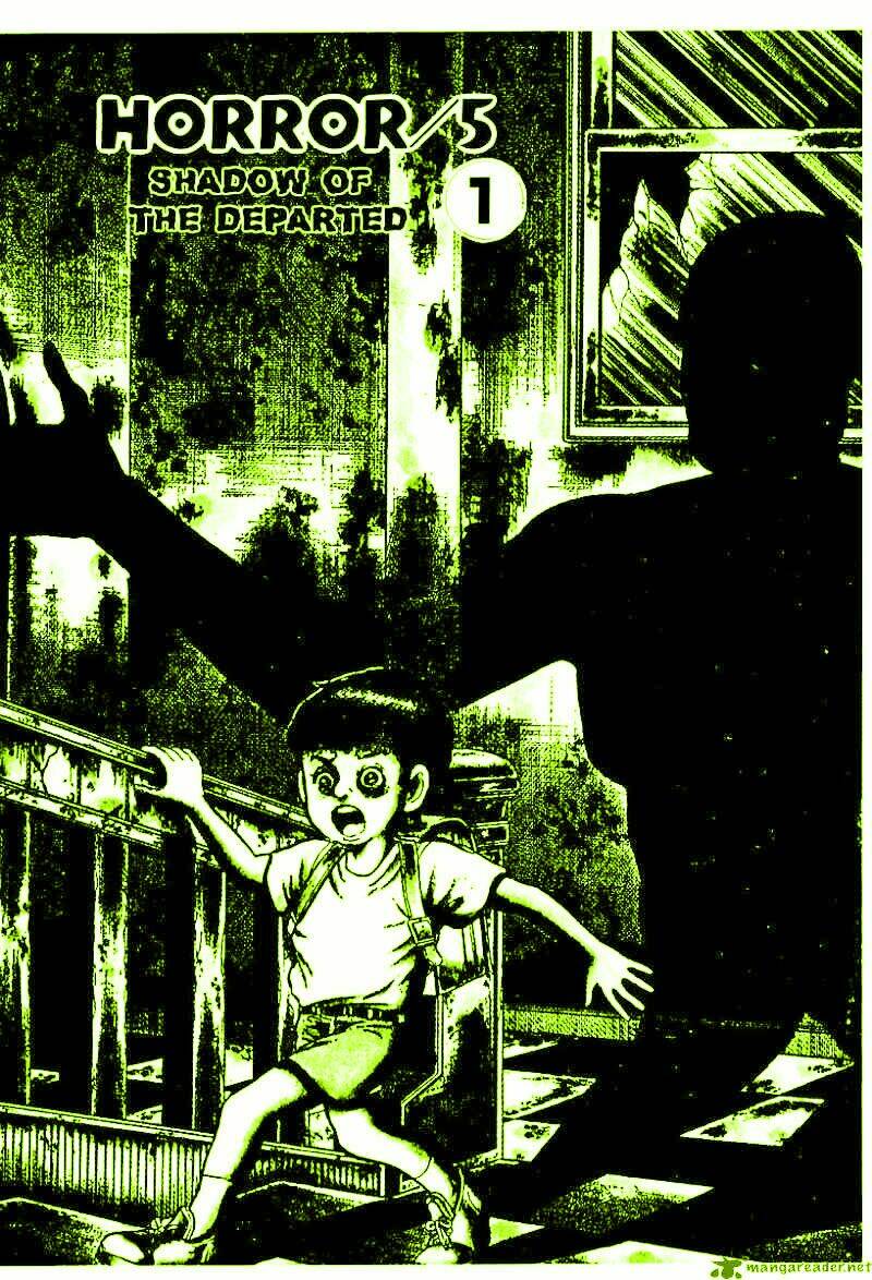 god's left hand, devil's right hand chapter 52 1