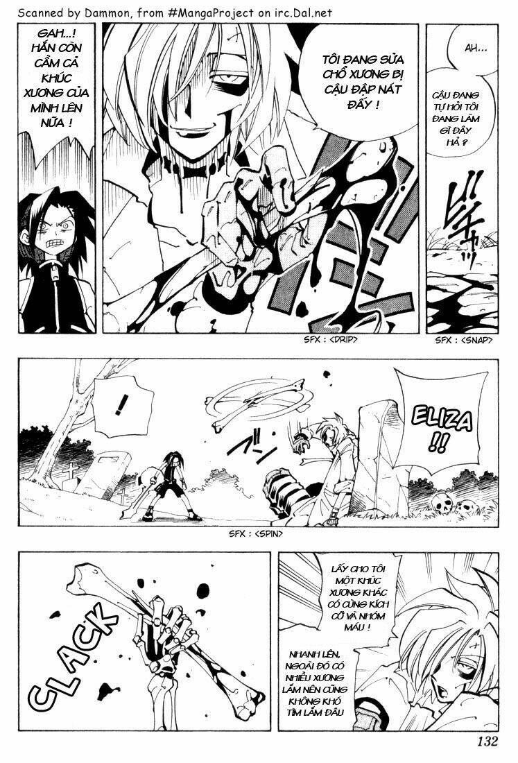 vua pháp thuật chapter 42 7