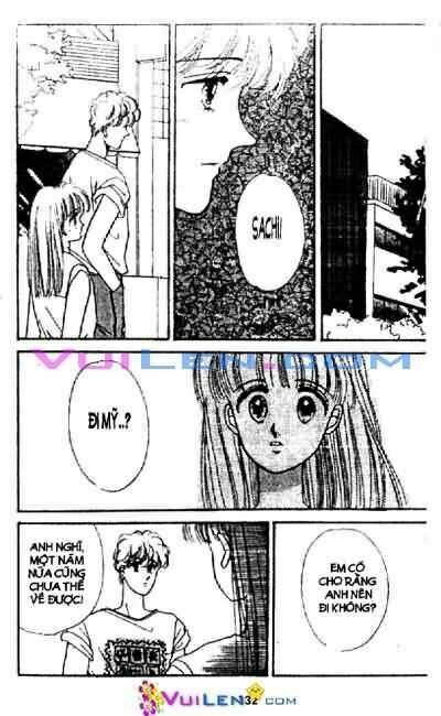 cô gái khả ái chapter 3 126