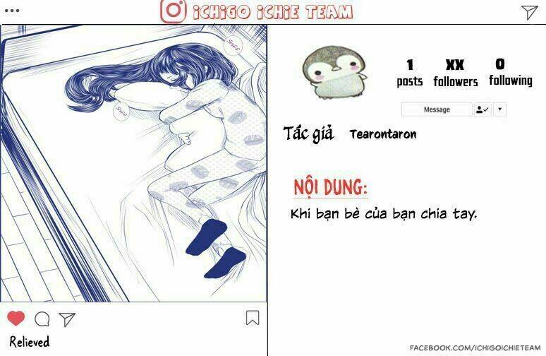 relieved chapter 1 2