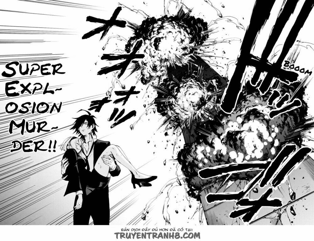 killer killer (mitomo sasako) chapter 6 17