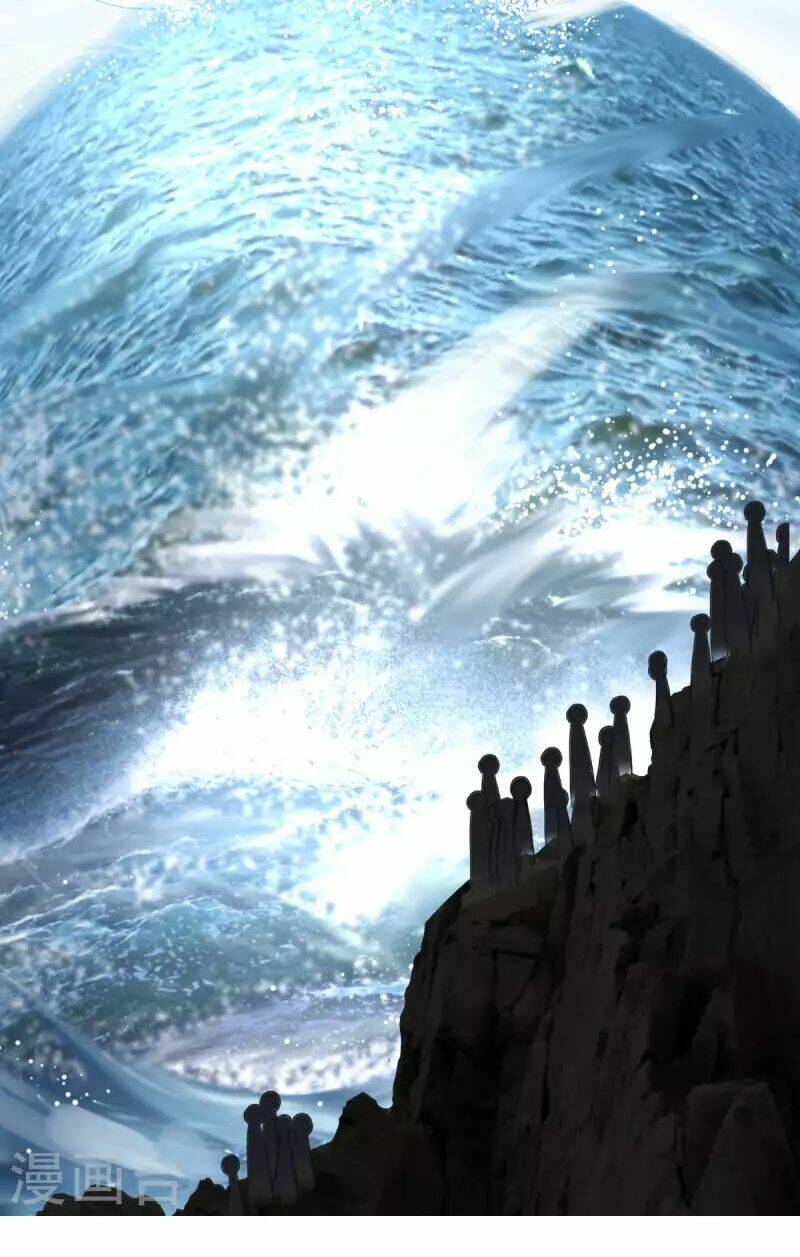 trọng sinh ta là đại thiên thần chapter 134 40