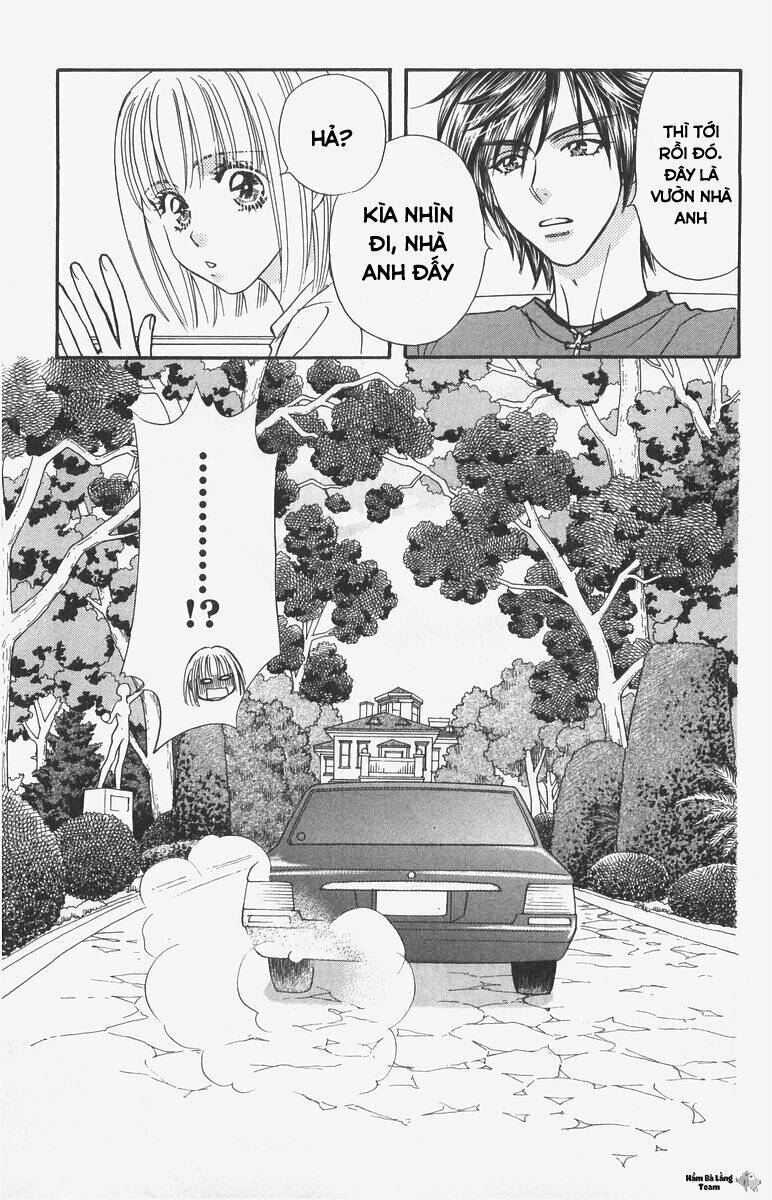 gokuraku seishun hockey club chapter 11 6